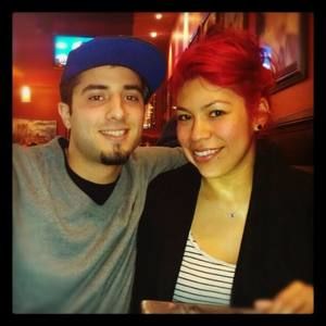 Meet your Posher, Jehidi